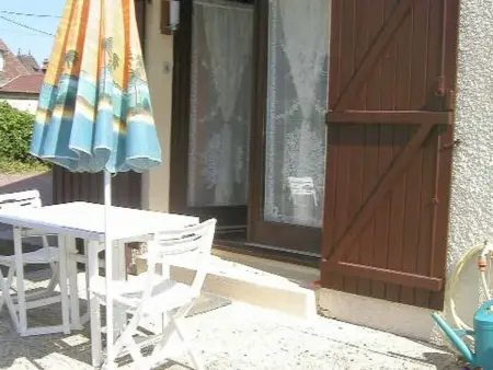 Appartement Jardin 3 Pièces à 80m de la Mer avec Parking Privatif - Photo 11