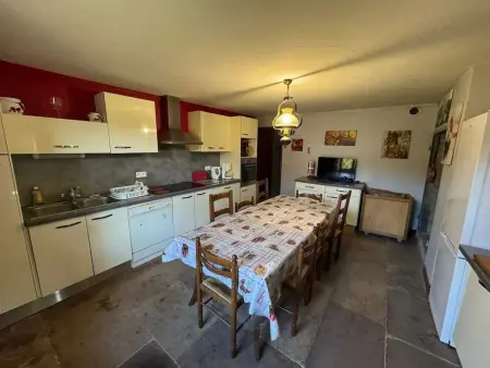 Maison à Fougerolles-Saint-Valbert avec jardin, Maison 9 personnes à Fougerolles Saint Valbert - Photo 2