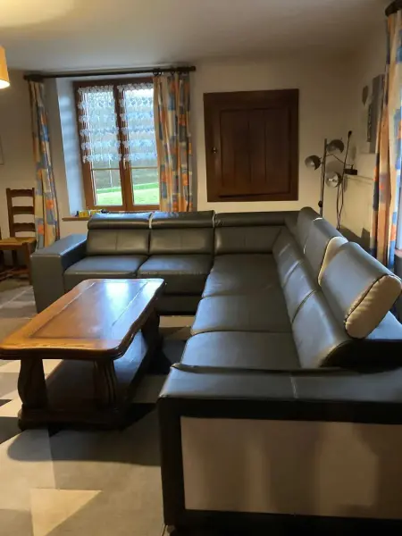 Maison à Fougerolles-Saint-Valbert avec jardin, Maison 9 personnes à Fougerolles Saint Valbert - Photo 3