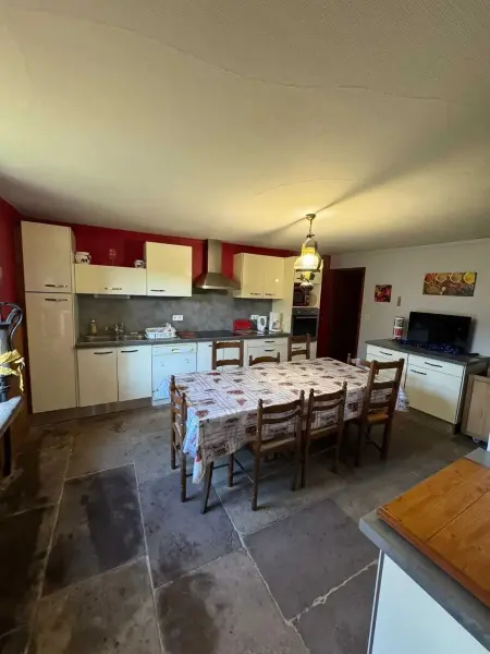 Maison à Fougerolles-Saint-Valbert avec jardin, Maison 9 personnes à Fougerolles Saint Valbert - Photo 6