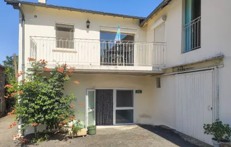 Spacieuse maison avec terrasse, Maison 4 personnes à Brasc - Photo 8
