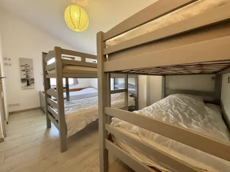Maison familiale au cœur de Saint-Denis-d'Oléron, jardin clos, proche plage - Photo 15