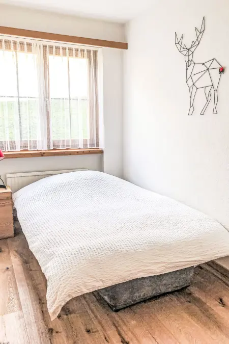 La Siala Apt.4, Appartement 6 personnes à Falera - Photo 3