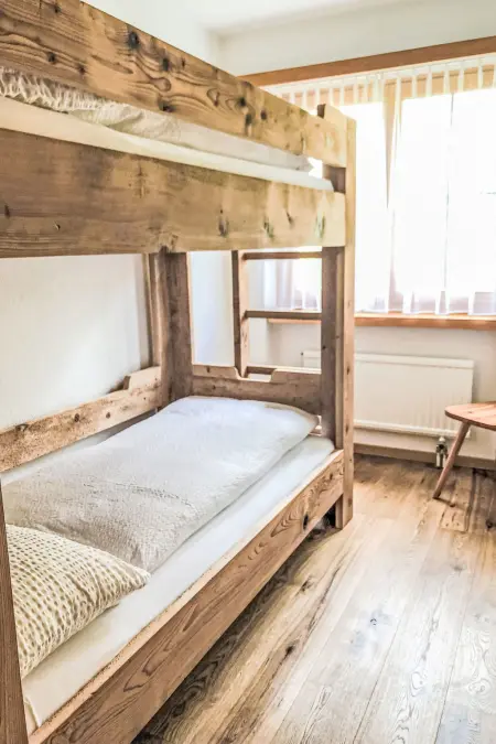 La Siala Apt.4, Appartement 6 personnes à Falera - Photo 9