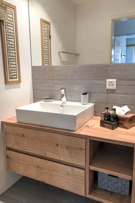 La Siala Apt.4, Appartement 6 personnes à Falera - Photo 10