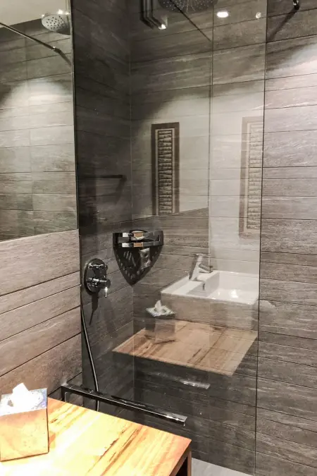 La Siala Apt.4, Appartement 6 personnes à Falera - Photo 11