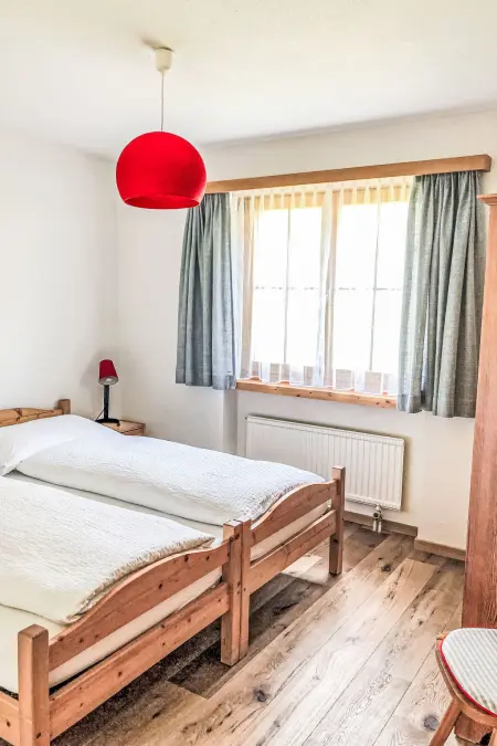 La Siala Apt.4, Appartement 6 personnes à Falera - Photo 12