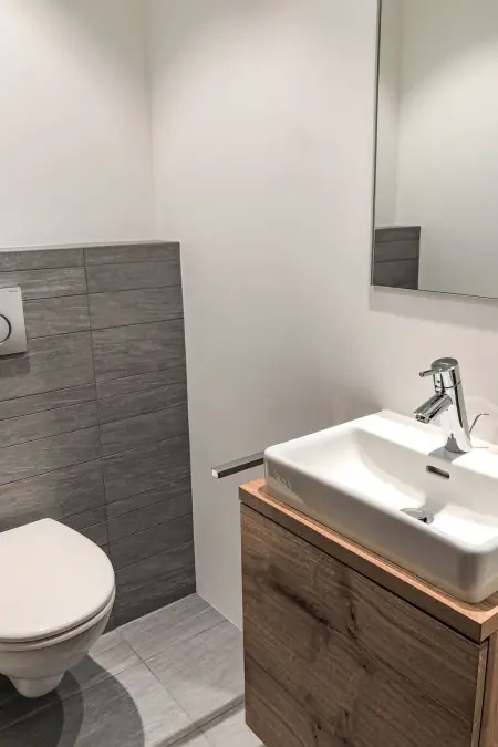 La Siala Apt.4, Appartement 6 personnes à Falera - Photo 13
