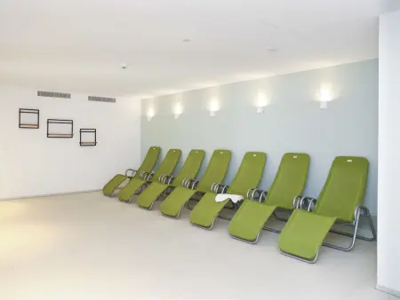La Siala Apt.4, Appartement 6 personnes à Falera - Photo 21