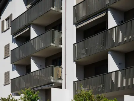 La Siala Apt.4, Appartement 6 personnes à Falera - Photo 31