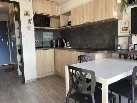 Appartement cosy 4 pers avec parking à Cohennoz - Photo 6