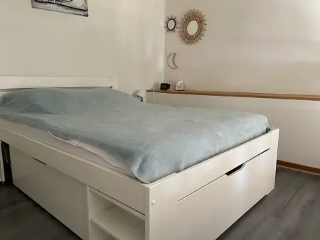 Appartement cosy 4 pers avec parking à Cohennoz - Photo 12