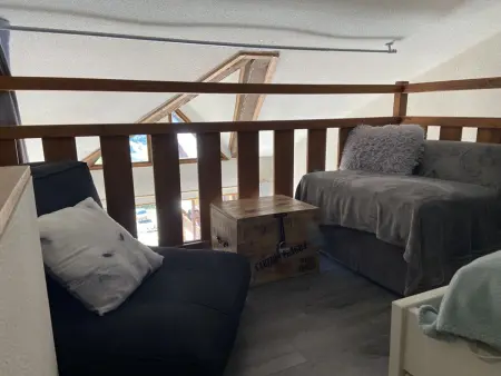 Appartement cosy 4 pers avec parking à Cohennoz - Photo 14