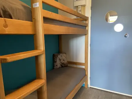 Appartement cosy 4 pers avec parking à Cohennoz - Photo 17