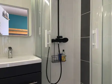 Appartement cosy 4 pers avec parking à Cohennoz - Photo 18