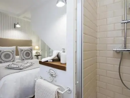 Location saisonnière à Grenade, Appartement 7 personnes à Grenade - Photo 3