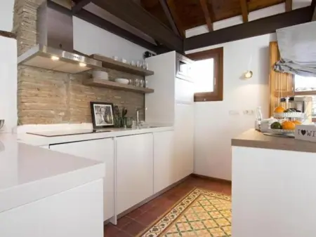 Location saisonnière à Grenade, Appartement 7 personnes à Grenade - Photo 11