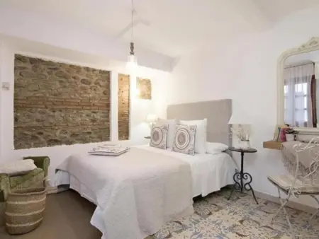 Location saisonnière à Grenade, Appartement 7 personnes à Grenade - Photo 16