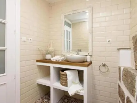 Charmant logement à Grenade, Appartement 5 personnes à Grenade - Photo 2