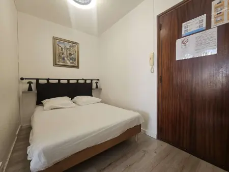T1 confortable avec WIFI inclus, Appartement 4 personnes à Balaruc les Bains - Photo 7