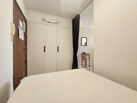 T1 confortable avec WIFI inclus, Appartement 4 personnes à Balaruc les Bains - Photo 8
