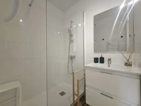 T1 confortable avec WIFI inclus, Appartement 4 personnes à Balaruc les Bains - Photo 9