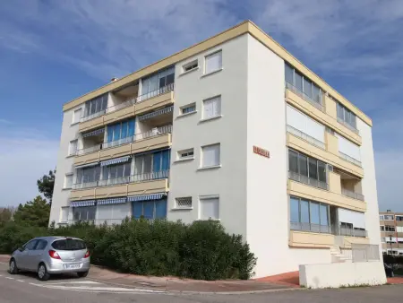 T1 confortable avec WIFI inclus, Appartement 4 personnes à Balaruc les Bains - Photo 10