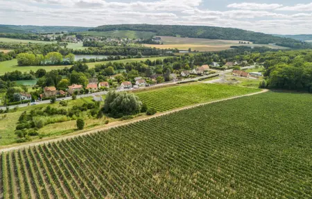 Jolie maison proche rivière, Maison 6 personnes à JAULGONNE - Photo 16