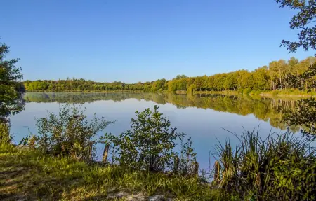 Jolie maison proche rivière, Maison 6 personnes à JAULGONNE - Photo 29