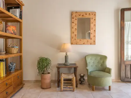 Maison historique au cœur de l'Albaicín, Grenade - Photo 8