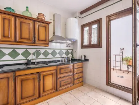 Maison historique au cœur de l'Albaicín, Grenade - Photo 13