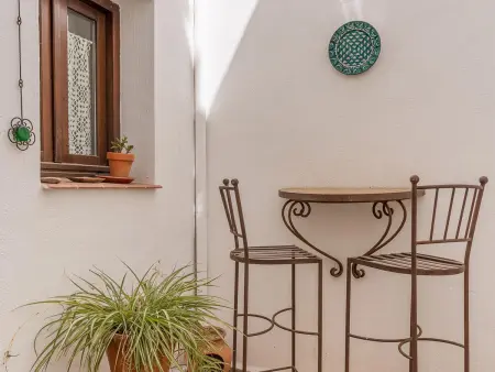 Maison historique au cœur de l'Albaicín, Grenade - Photo 17