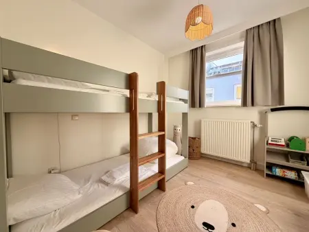 Zonnehaven with seaview, Appartement 8 personnes à Blankenberge - Photo 3