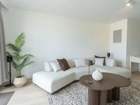 Zonnehaven with seaview, Appartement 8 personnes à Blankenberge - Photo 6