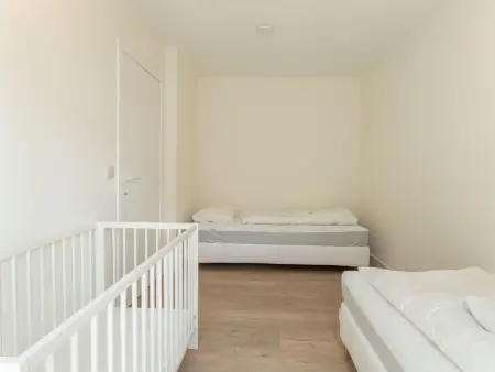Zonnehaven with seaview, Appartement 8 personnes à Blankenberge - Photo 16
