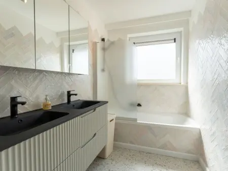 Zonnehaven with seaview, Appartement 8 personnes à Blankenberge - Photo 23