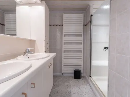 Zonnehaven with seaview, Appartement 8 personnes à Blankenberge - Photo 25