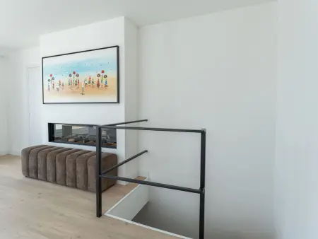 Zonnehaven with seaview, Appartement 8 personnes à Blankenberge - Photo 28