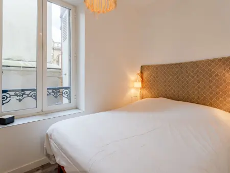 Trouville Plage, Appartement 2 personnes à Deauville Trouville - Photo 2