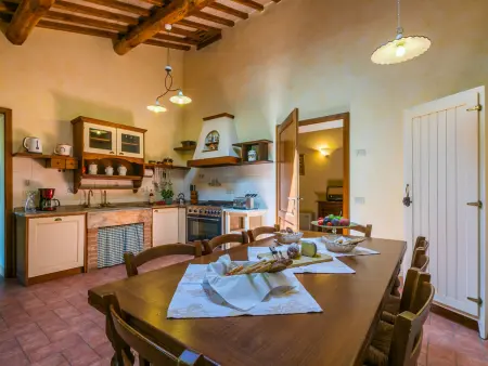 Podere San Giuseppe, Maison 12 personnes à Colle Val d'Elsa - Photo 30