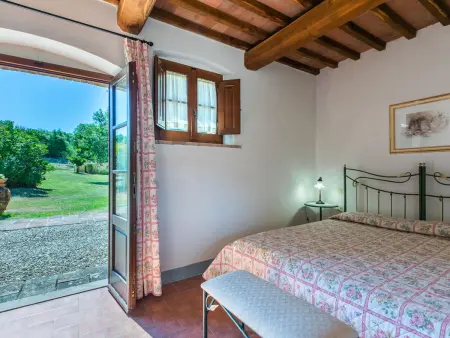 Podere San Giuseppe, Maison 12 personnes à Colle Val d'Elsa - Photo 32