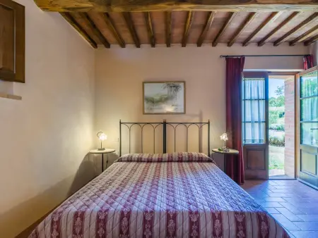 Podere San Giuseppe, Maison 12 personnes à Colle Val d'Elsa - Photo 37