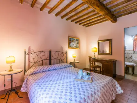 Podere San Giuseppe, Maison 12 personnes à Colle Val d'Elsa - Photo 42