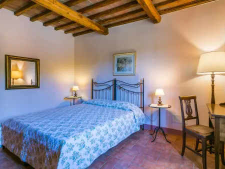 Podere San Giuseppe, Maison 12 personnes à Colle Val d'Elsa - Photo 46