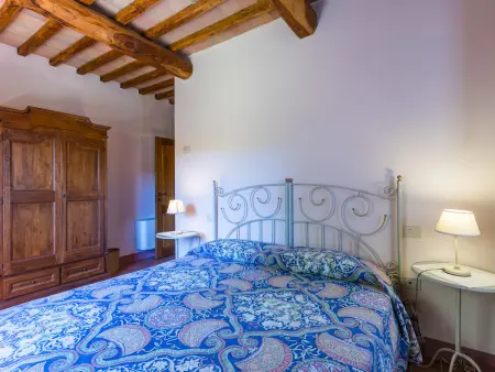 Podere San Giuseppe, Maison 12 personnes à Colle Val d'Elsa - Photo 51