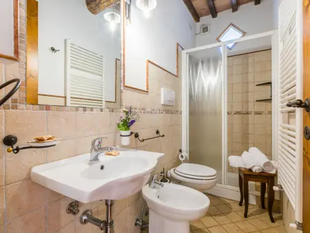 Podere San Giuseppe, Maison 12 personnes à Colle Val d'Elsa - Photo 52