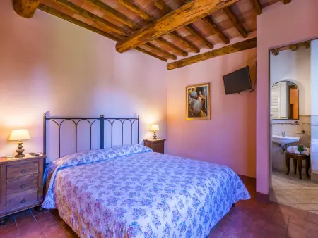 Podere San Giuseppe, Maison 12 personnes à Colle Val d'Elsa - Photo 55