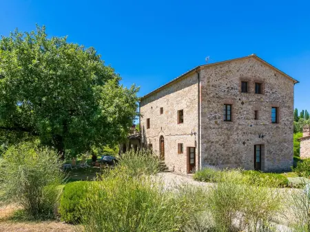 Podere San Giuseppe, Maison 12 personnes à Colle Val d'Elsa - Photo 59