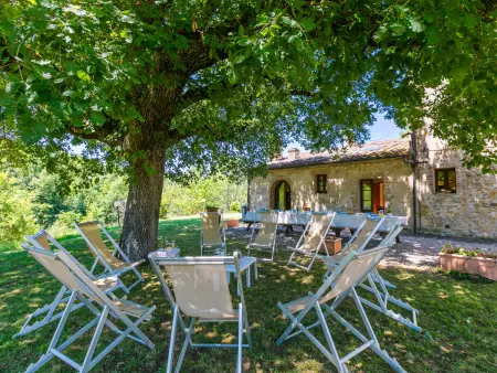 Podere San Giuseppe, Maison 12 personnes à Colle Val d'Elsa - Photo 79
