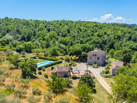 Podere San Giuseppe, Maison 12 personnes à Colle Val d'Elsa - Photo 81